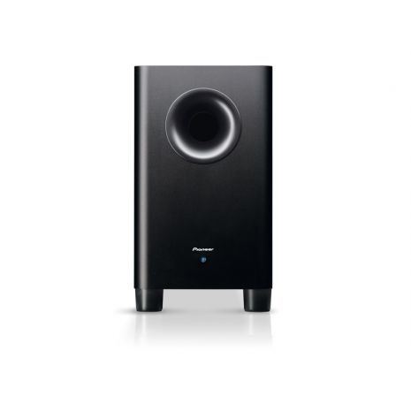 Pioneer Subwoofer Activ S-21W