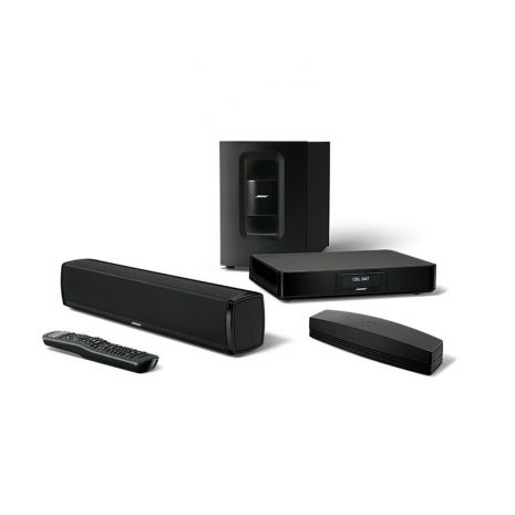 Bose Soundbar Soundtouch 120