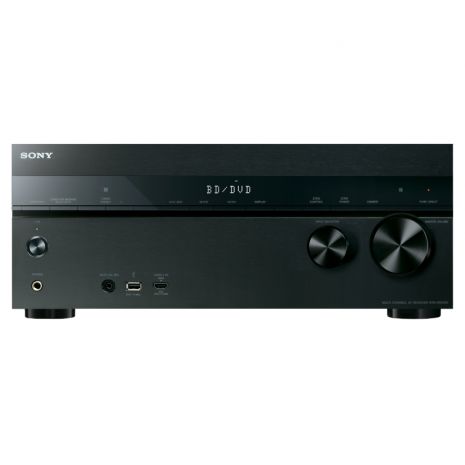 Sony AV Receiver STR-DN1050