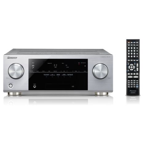 Pioneer AV Receiver VSX-527-S