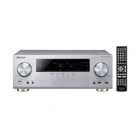 Pioneer AV Receiver VSX-528-S