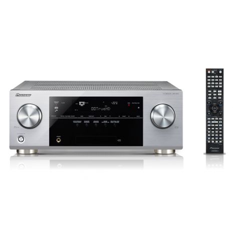 Pioneer AV Receiver VSX-922-S
