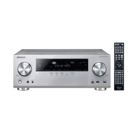 Pioneer AV Receiver VSX-923-S