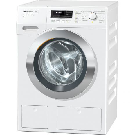 Masina de spalat rufe MIELE WKR 771 WPS, 9kg, 1600 rpm, A+++