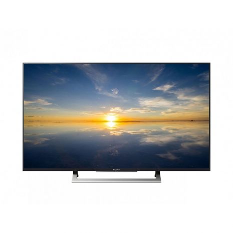 Televizor Smart Android LED Sony Bravia, 123 cm, 49XD8099, 4K Ultra HD