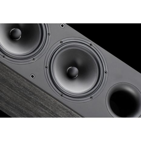 Boxe Stereo Indiana Line Tesi 560 C