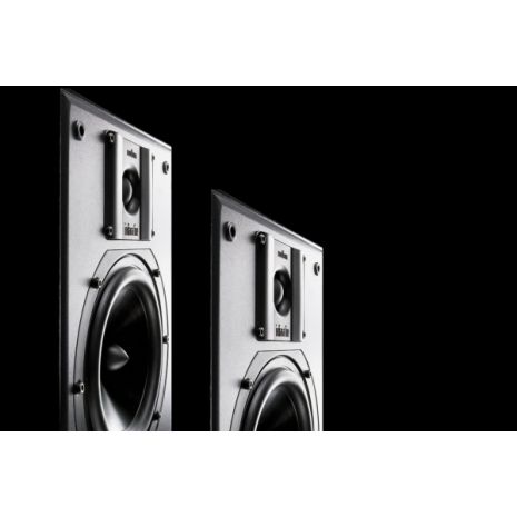 Boxe Stereo Indiana Line DJ 308