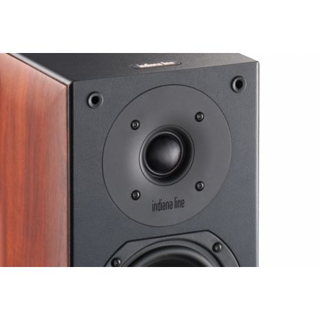 Boxe Stereo Indiana Line Nota 240 C