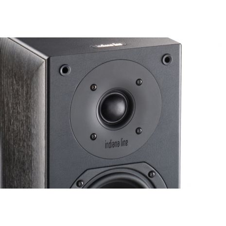 Boxe Stereo Indiana Line Nota 240 N