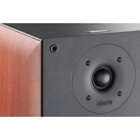 Boxe Stereo Indiana Line Nota 260 C