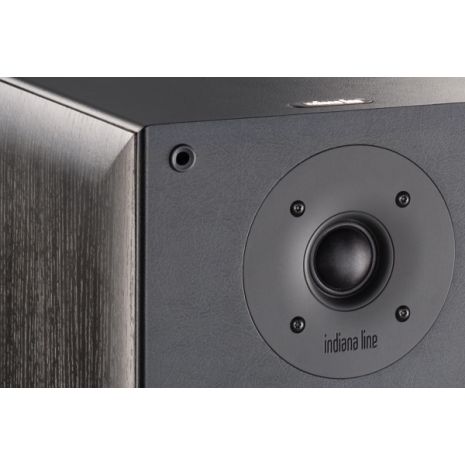 Boxe Stereo Indiana Line Nota 260 N
