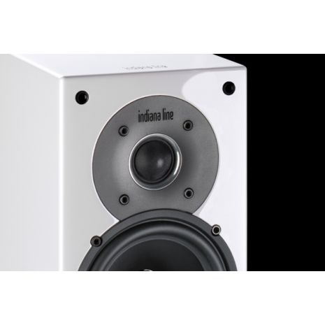 Boxe Stereo Indiana Line Tesi 242 LB