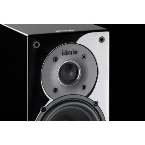Boxe Stereo Indiana Line Tesi 242 LN