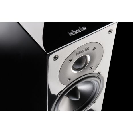 Boxe Stereo Indiana Line Tesi 542