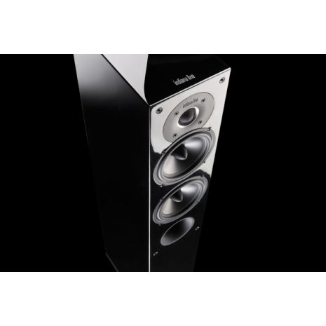Boxe Stereo Indiana Line Tesi 542