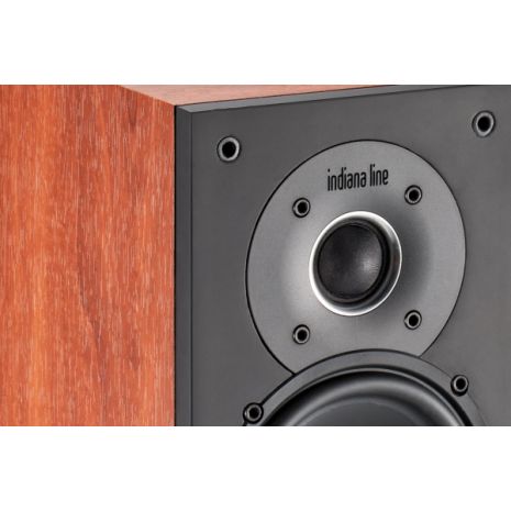 Boxe Stereo Indiana Line Tesi 240 C