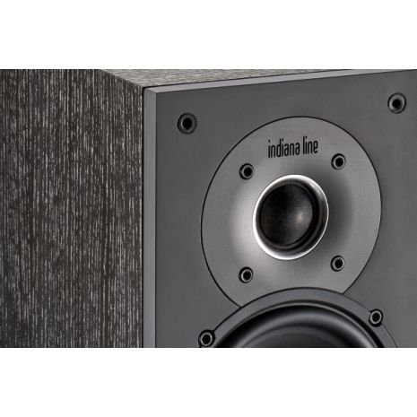 Boxe Stereo Indiana Line Tesi 240 N