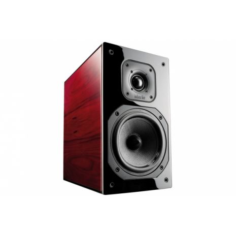 Boxe Stereo Indiana Line Diva 255
