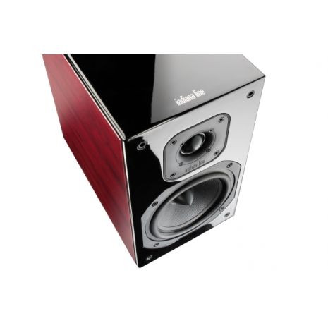 Boxe Stereo Indiana Line Diva 255