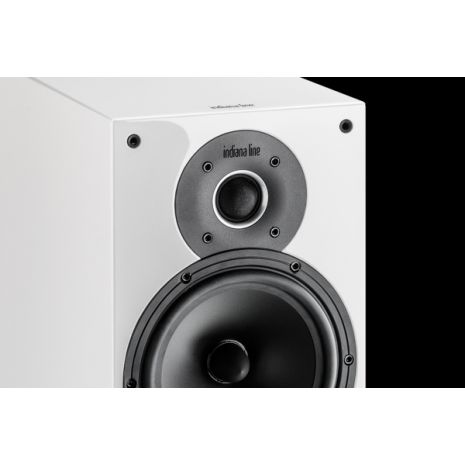 Boxe Stereo Indiana Line Tesi 262 LN