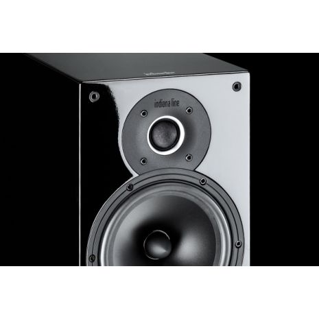 Boxe Stereo Indiana Line Tesi 262 LN