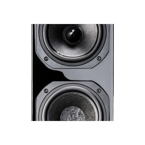 Boxe Stereo Indiana Line Diva 552