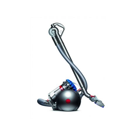 Dyson BIG BALL, Root Cyclone, 1.8 l, Tub telescopic, 800 W