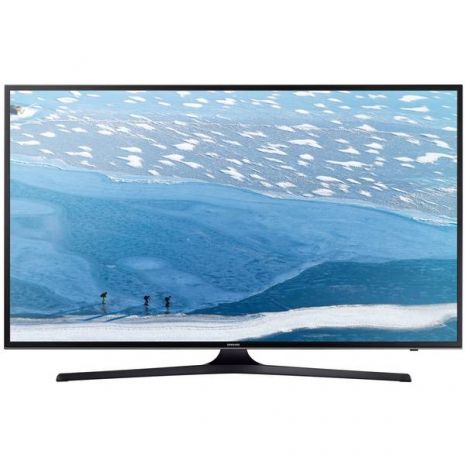 Samsung Smart TV LED, 101 cm, 40KU6092, 4K Ultra HD