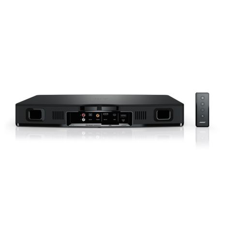 Bose Solo Tv Sound System