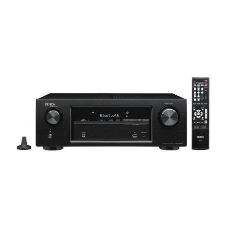 AVR-X520BT