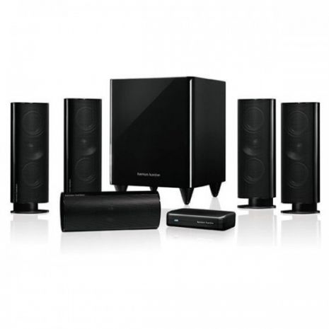 Harman Kardon HKTS 65