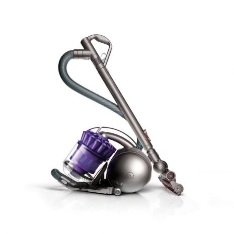 Dyson DC37 Parquet Stubborn