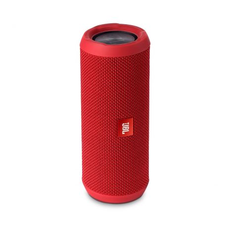 Boxa portabila JBL Flip 3, Rosu