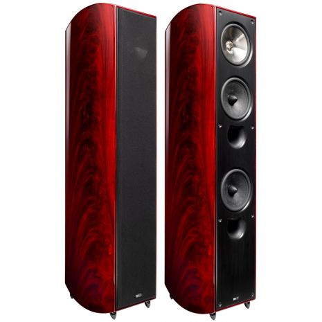 Kef Boxe Stereo XQ40