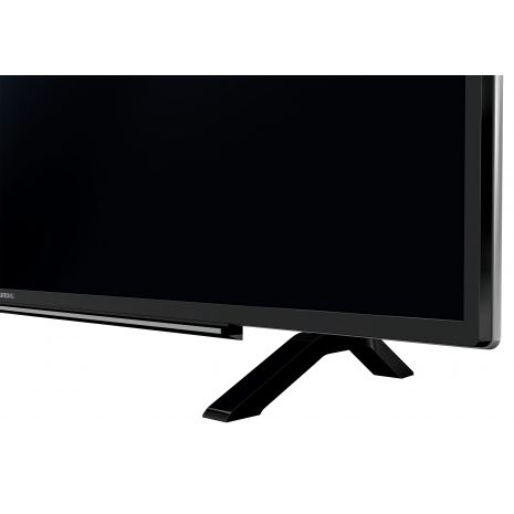 Grundig 40 GFB 6725, Led, Internet TV, 101 cm, WiFI, Full HD, Negru