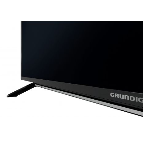 Grundig 40 GFB 6725, Led, Internet TV, 101 cm, WiFI, Full HD, Negru