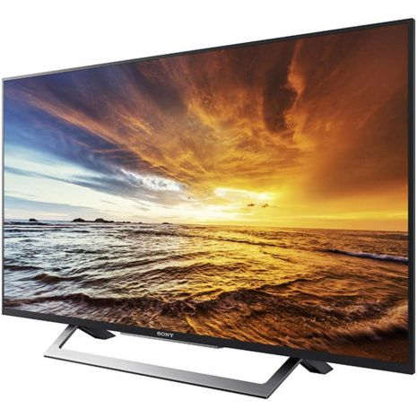 Televizor Smart LED Sony, 109 cm, KDL43WD755, Full HD