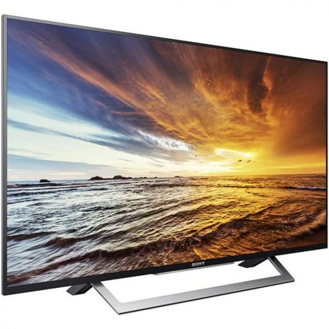Televizor Smart LED Sony, 109 cm, KDL43WD755, Full HD