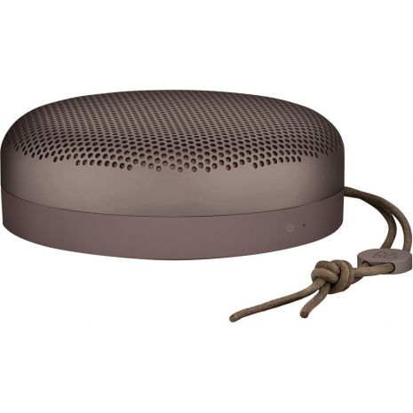 Boxa Wireless Portabila Bang & Olufsen Beoplay Beolit A1 Deep Red