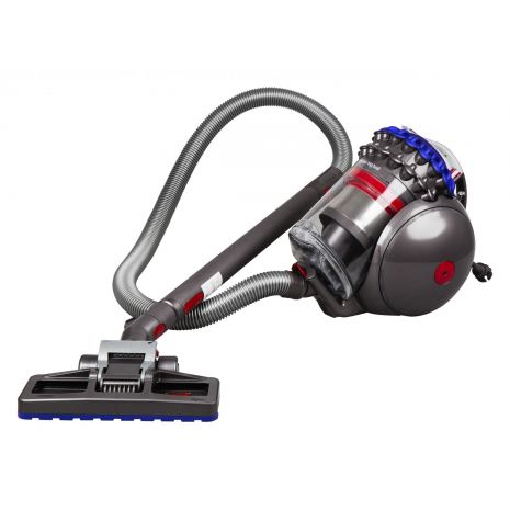 Dyson BIG BALL, Root Cyclone, 1.8 l, Tub telescopic, 800 W