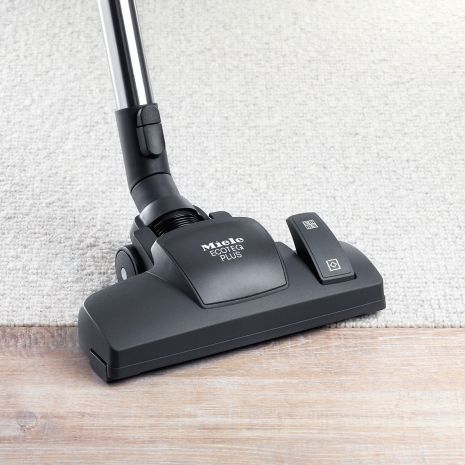 Miele Complete C3 Excellence EcoLine, SGSP3, 550 W, Clasa AAAA