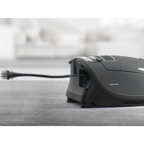 Miele Complete C3 Excellence EcoLine, SGSP3, 550 W, Clasa AAAA