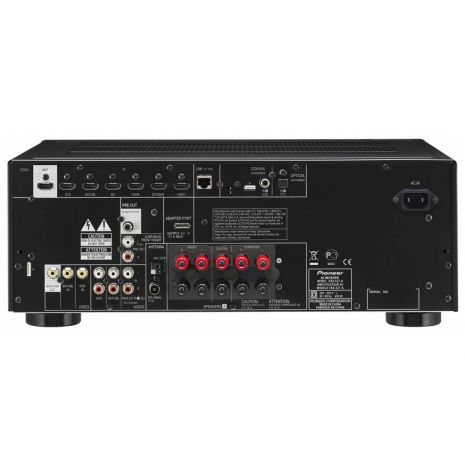 Pioneer AV Receiver VSX-527-S