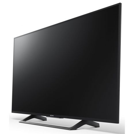 Televizor Smart Android LED Sony Bravia, 123 cm, 49XE8005, 4K Ultra HD