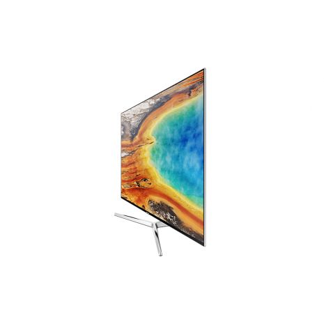 Televizor LED Smart Samsung, 138 cm, 55MU8002, 4K Ultra HD