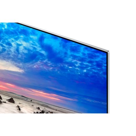 Televizor LED Smart Samsung, 138 cm, 55MU7002, 4K Ultra HD
