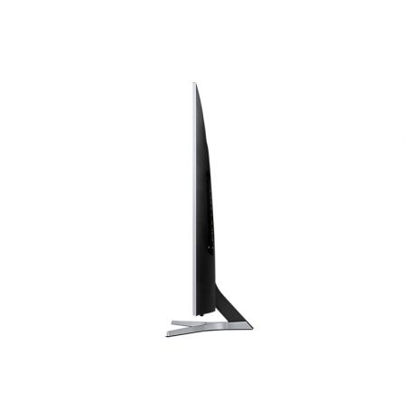 Televizor LED Curbat Smart Samsung, 163 cm, 65MU6502, 4K Ultra HD