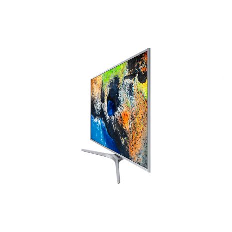 Televizor LED Smart Samsung, 138 cm, 55MU6402, 4K Ultra HD