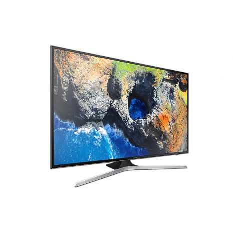 Televizor LED Smart Samsung, 163 cm, UE65MU6102, 4K Ultra HD