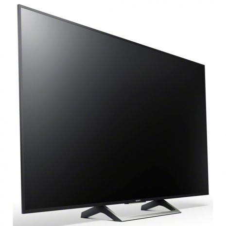 Televizor Smart Android LED Sony Bravia, 163.9 cm, 55XE8505, 4K Ultra HD